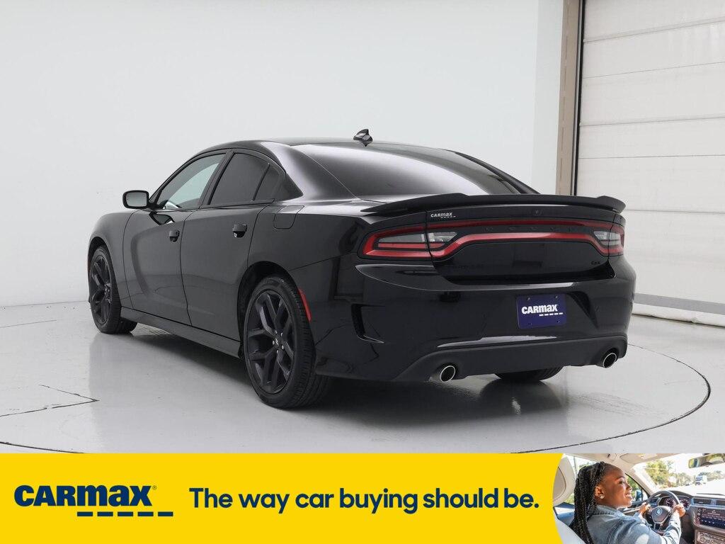 used 2020 Dodge Charger car, priced at $24,998