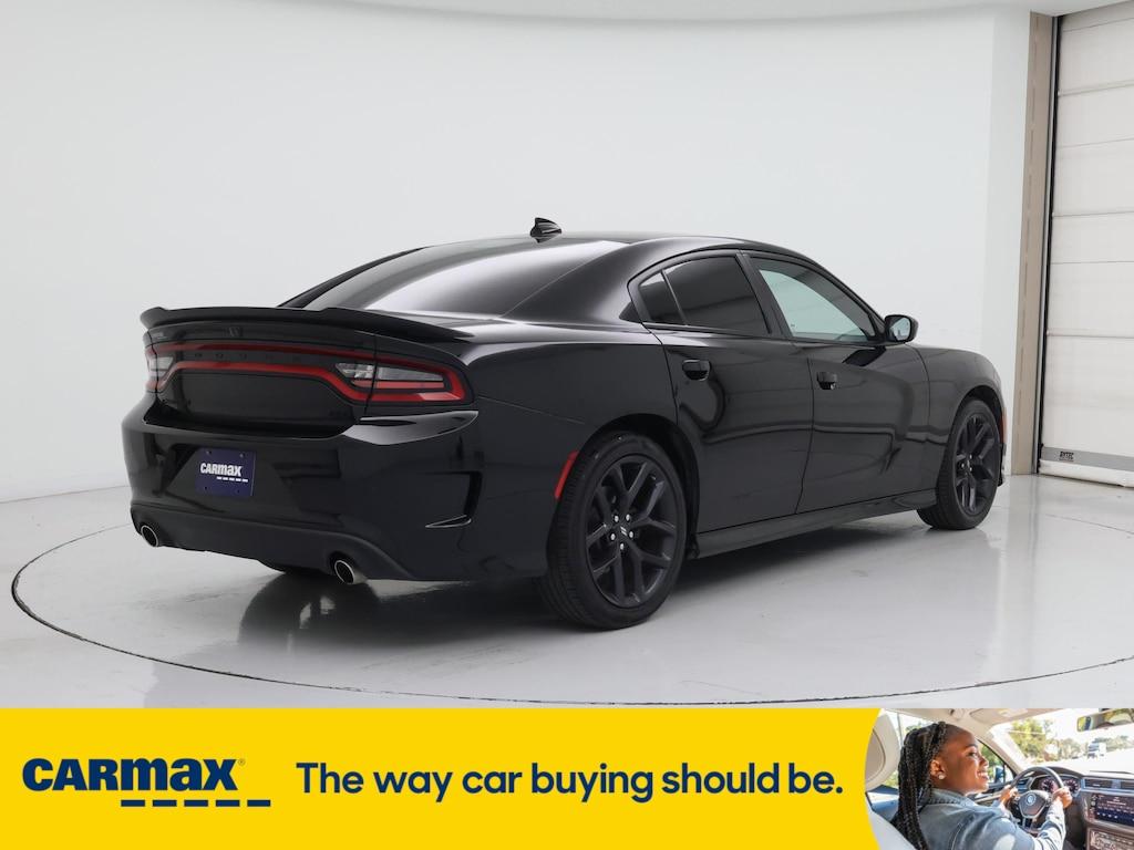 used 2020 Dodge Charger car, priced at $24,998