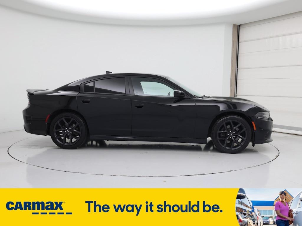 used 2020 Dodge Charger car, priced at $24,998