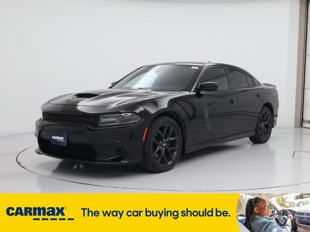 used 2020 Dodge Charger car, priced at $24,998