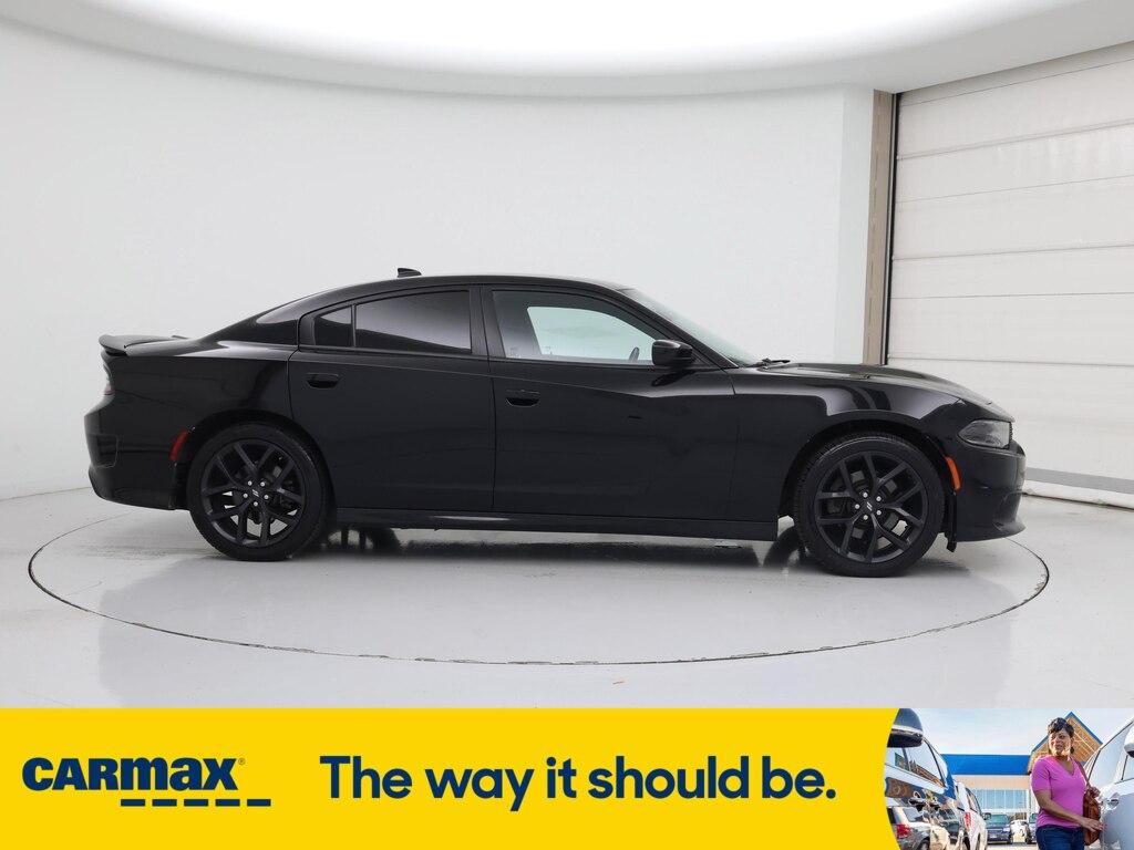 used 2020 Dodge Charger car, priced at $24,998