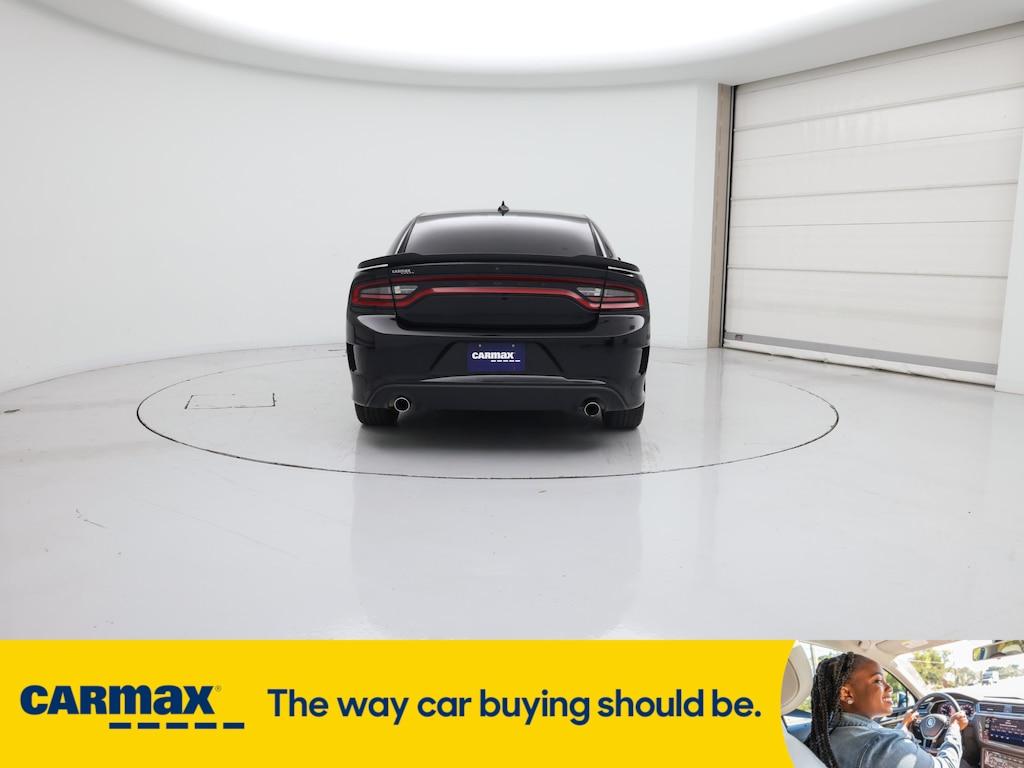 used 2020 Dodge Charger car, priced at $24,998