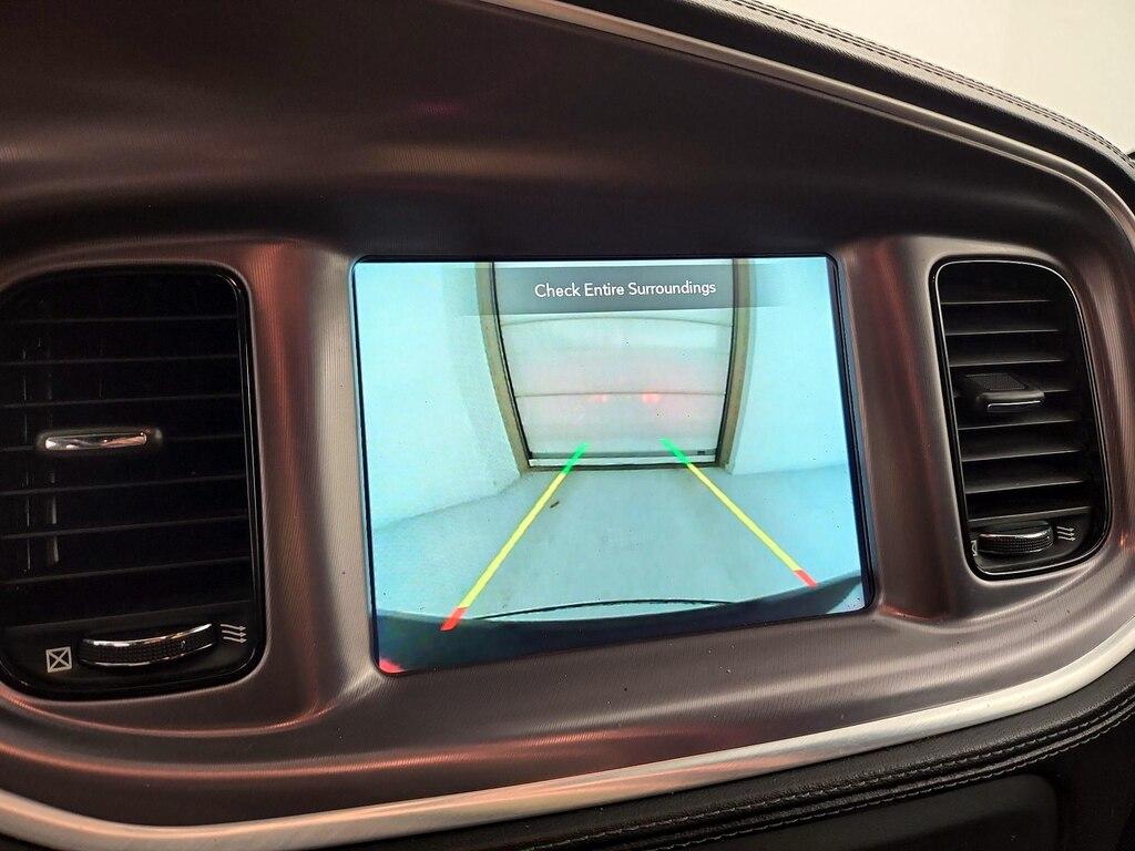 used 2020 Dodge Charger car, priced at $24,998