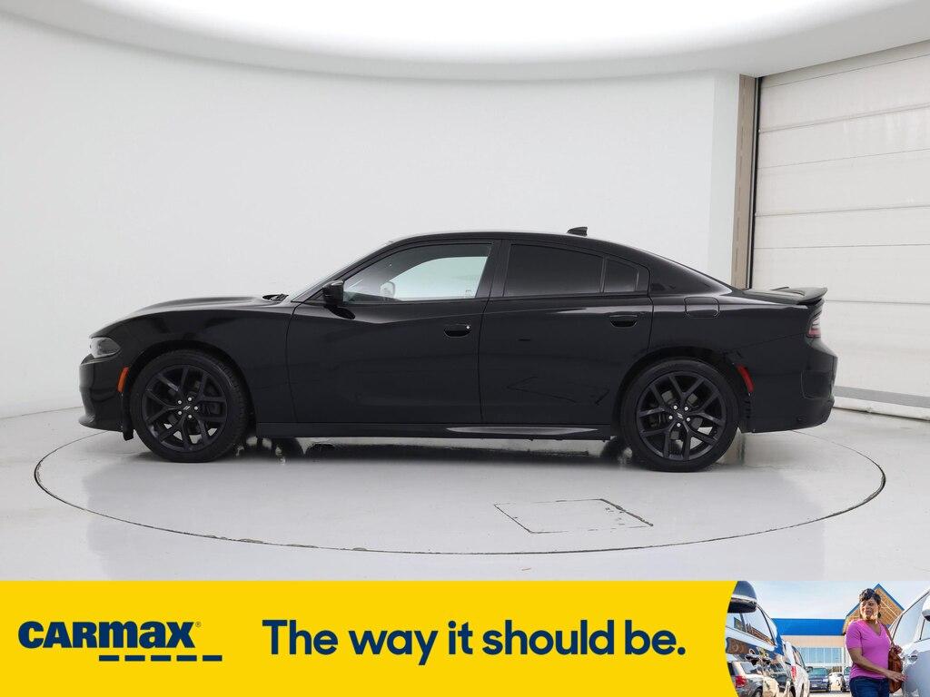 used 2020 Dodge Charger car, priced at $24,998