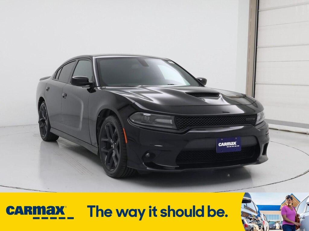 used 2020 Dodge Charger car, priced at $24,998