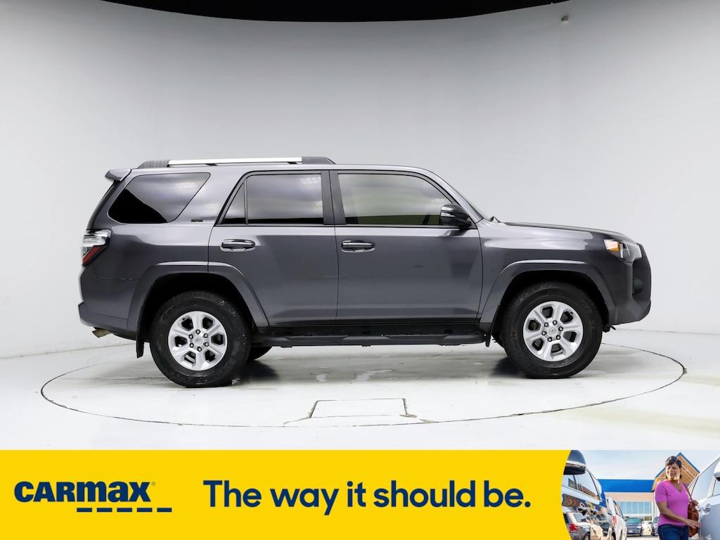 used 2022 Toyota 4Runner car, priced at $39,998