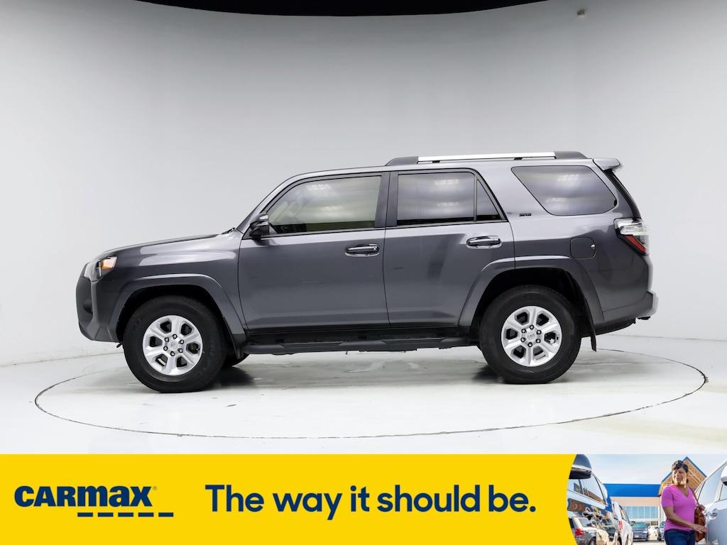 used 2022 Toyota 4Runner car, priced at $39,998