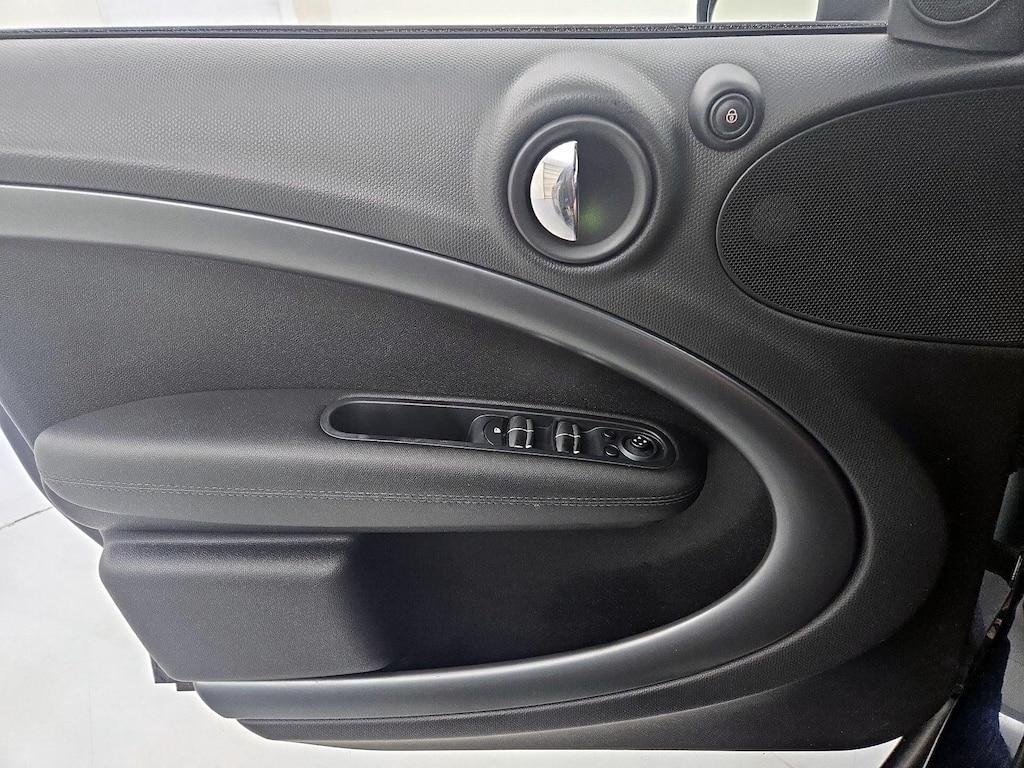 used 2015 MINI Countryman car, priced at $14,599