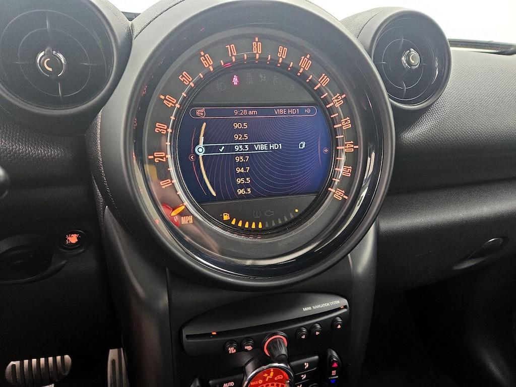 used 2015 MINI Countryman car, priced at $14,599