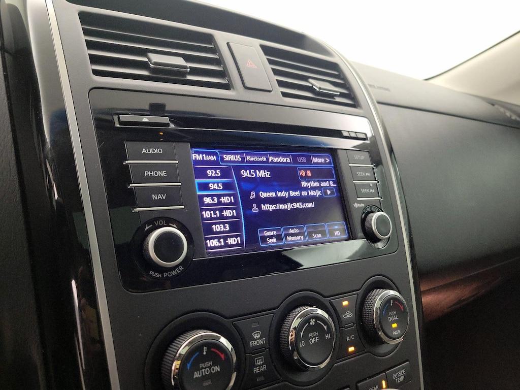 used 2015 Mazda CX-9 car, priced at $14,998