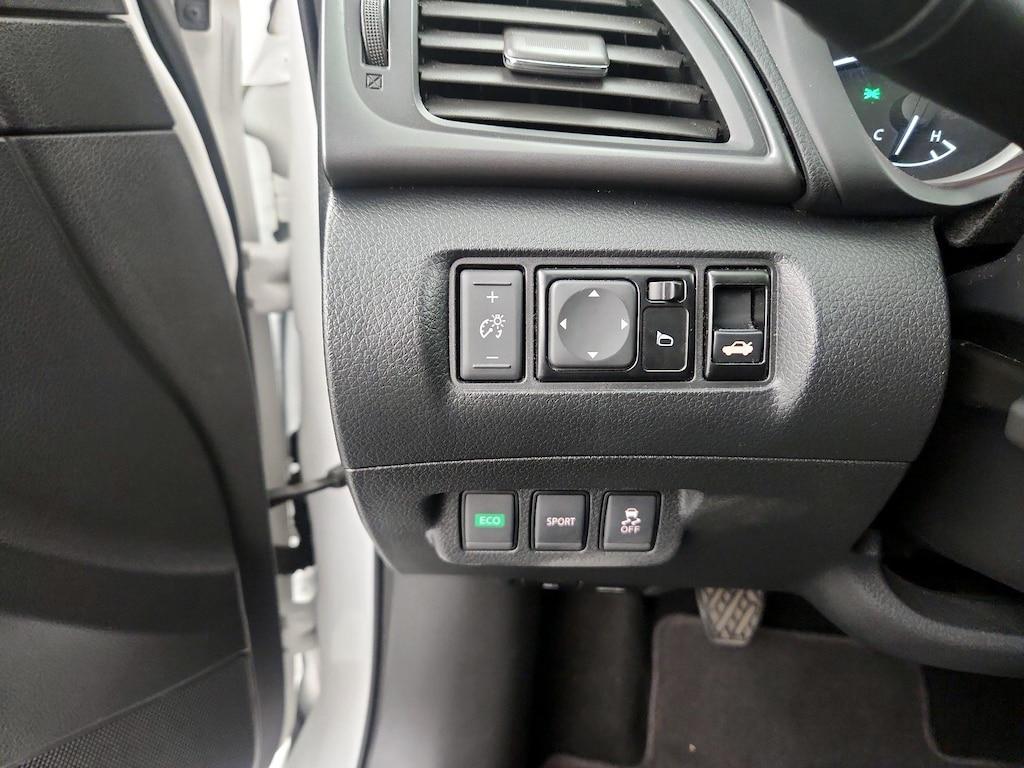 used 2017 Nissan Sentra car, priced at $19,998