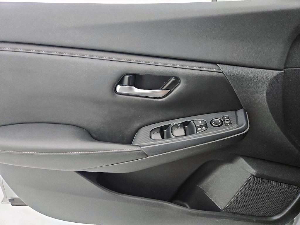 used 2022 Nissan Sentra car, priced at $18,998