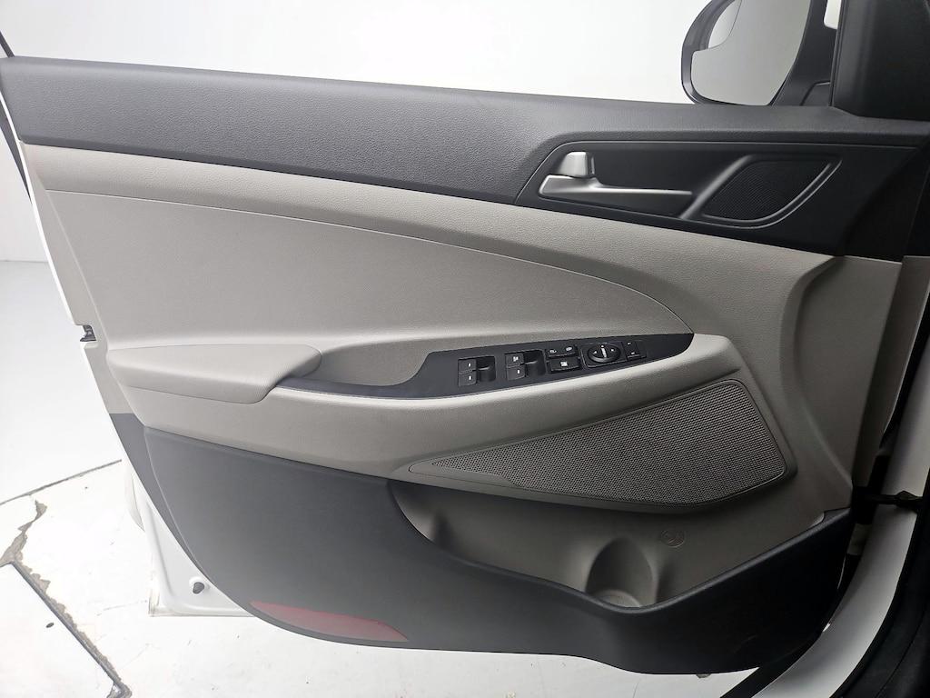 used 2018 Hyundai Tucson car, priced at $14,998