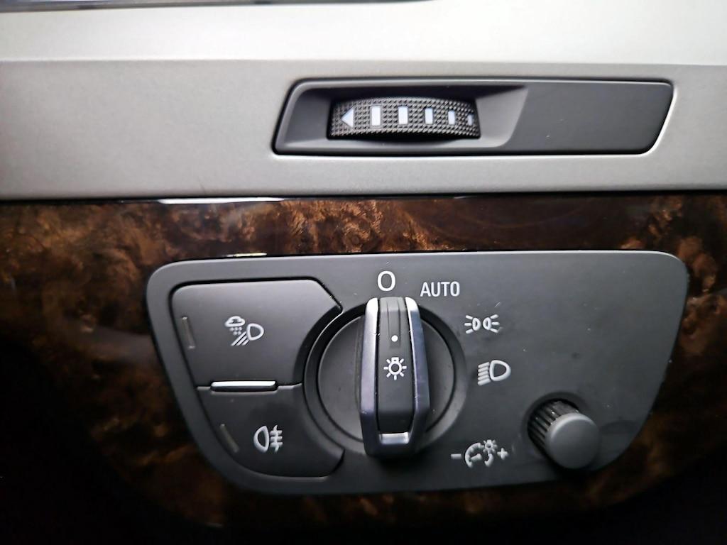 used 2019 Audi Q7 car, priced at $26,998