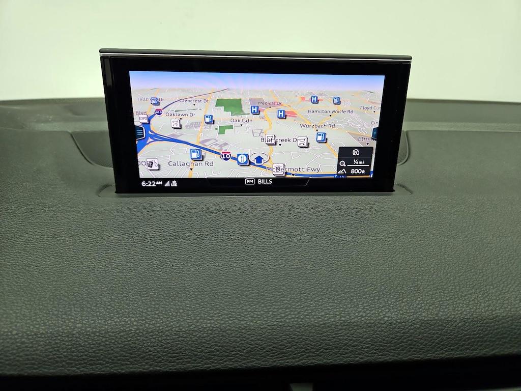 used 2019 Audi Q7 car, priced at $26,998