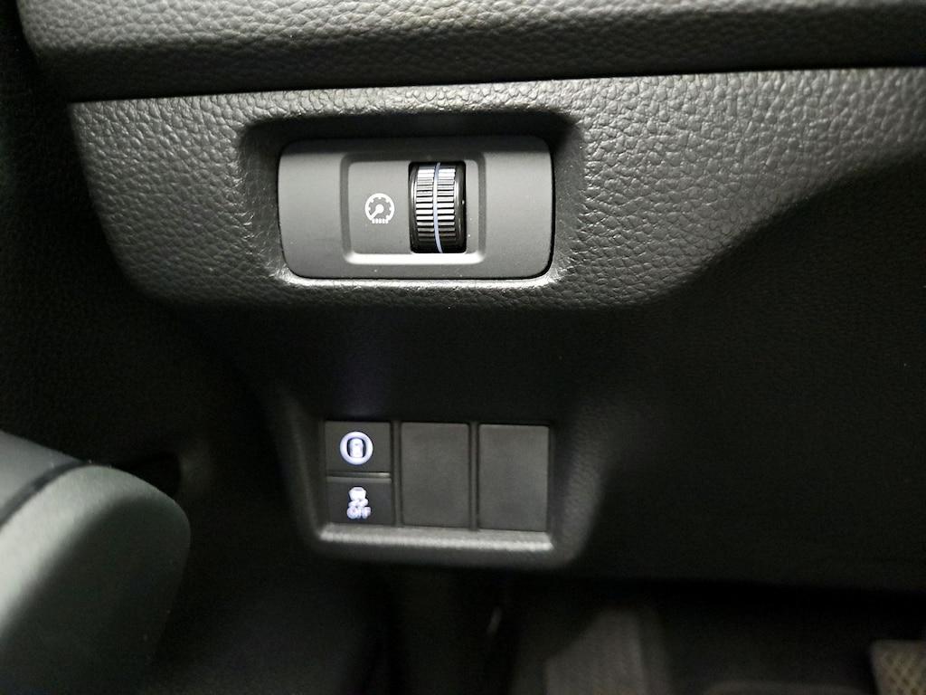 used 2023 Honda Civic car, priced at $25,998