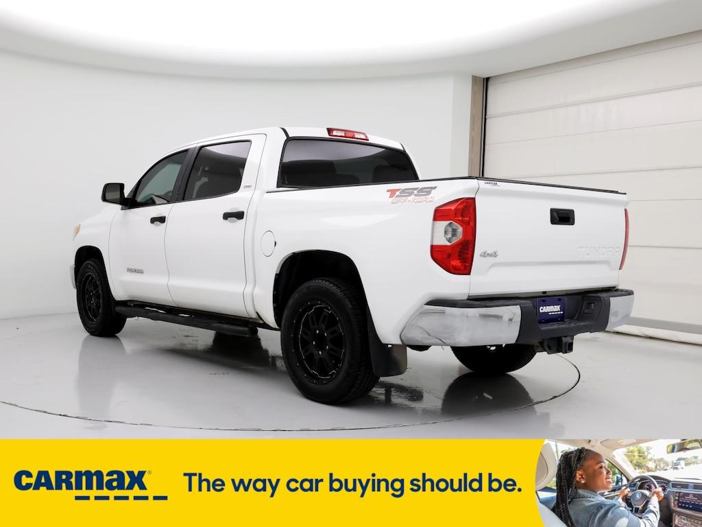 used 2014 Toyota Tundra car, priced at $27,998