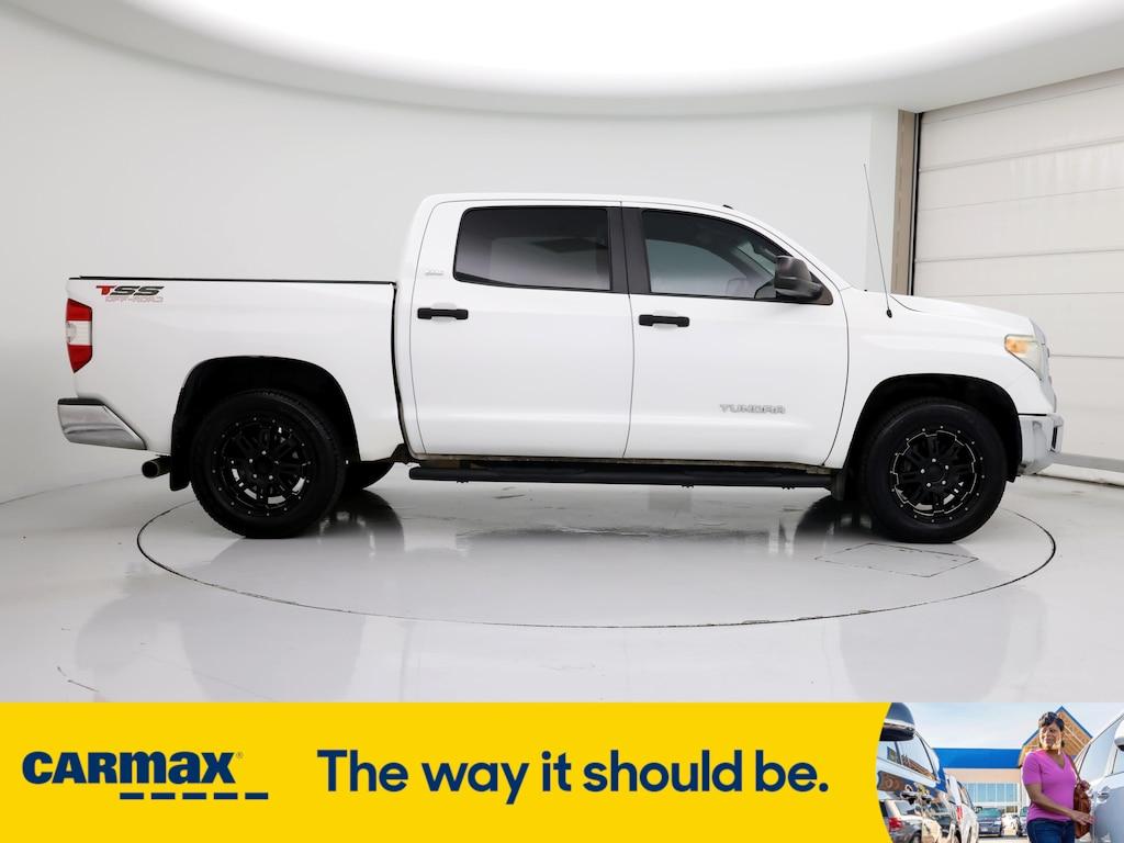 used 2014 Toyota Tundra car, priced at $27,998