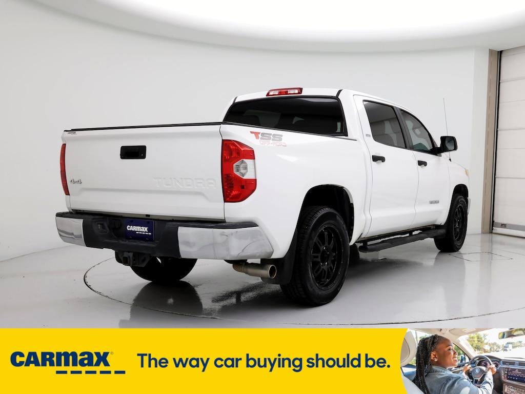 used 2014 Toyota Tundra car, priced at $27,998