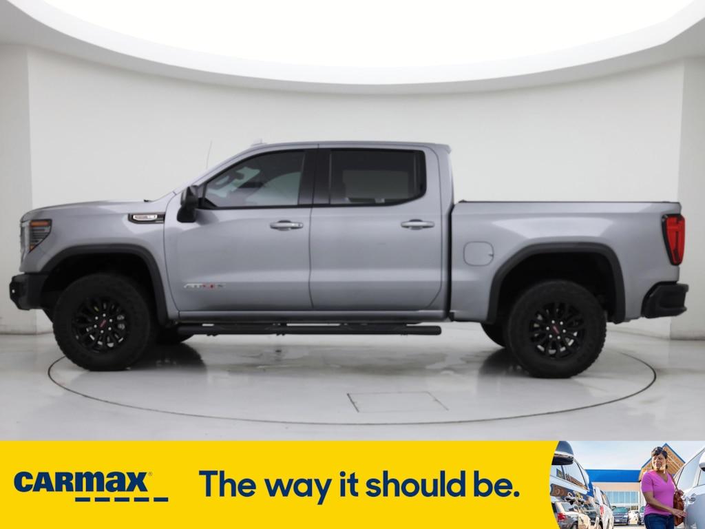 used 2023 GMC Sierra 1500 car, priced at $63,998