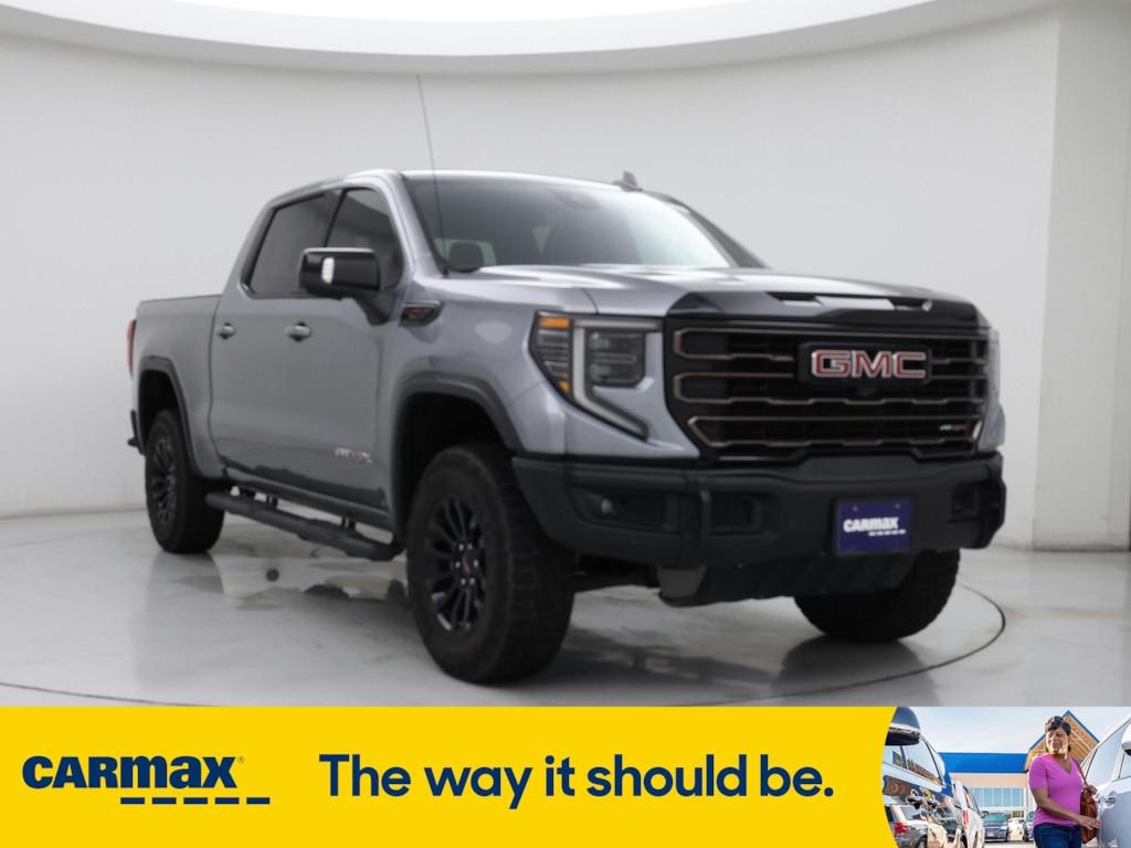 used 2023 GMC Sierra 1500 car, priced at $63,998
