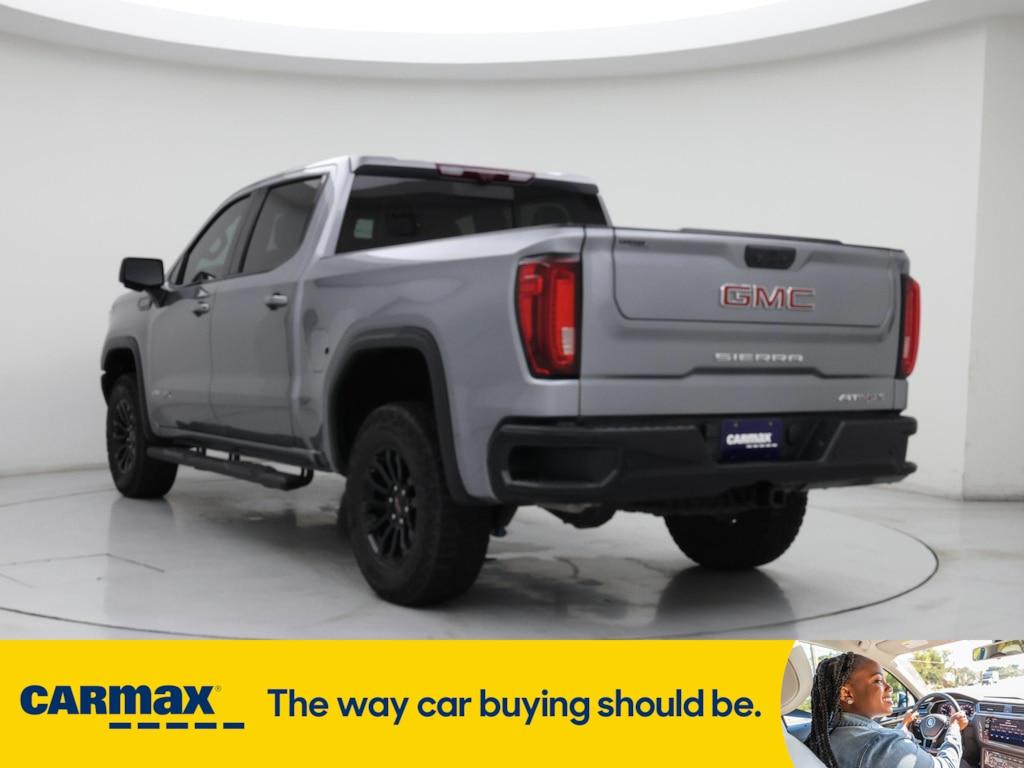 used 2023 GMC Sierra 1500 car, priced at $63,998