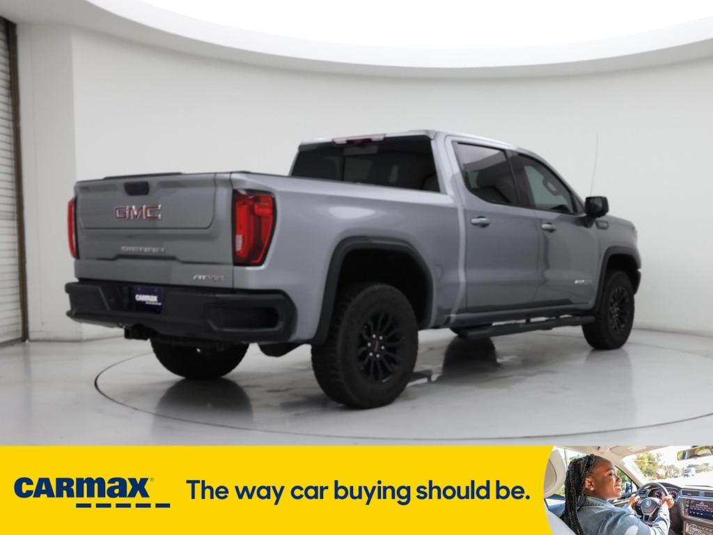 used 2023 GMC Sierra 1500 car, priced at $63,998