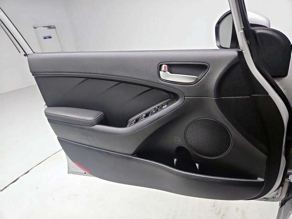 used 2018 Kia Forte car, priced at $13,998