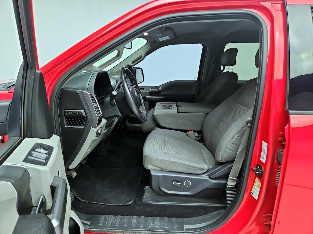 used 2016 Ford F-150 car, priced at $25,998