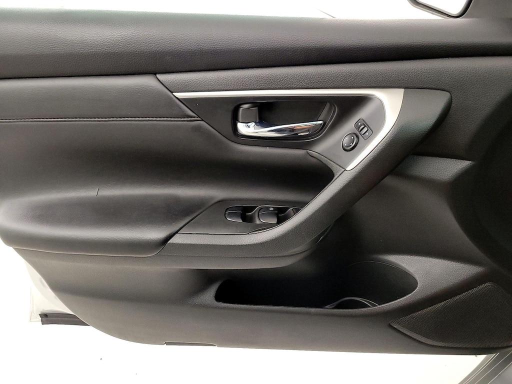 used 2015 Nissan Altima car, priced at $11,998