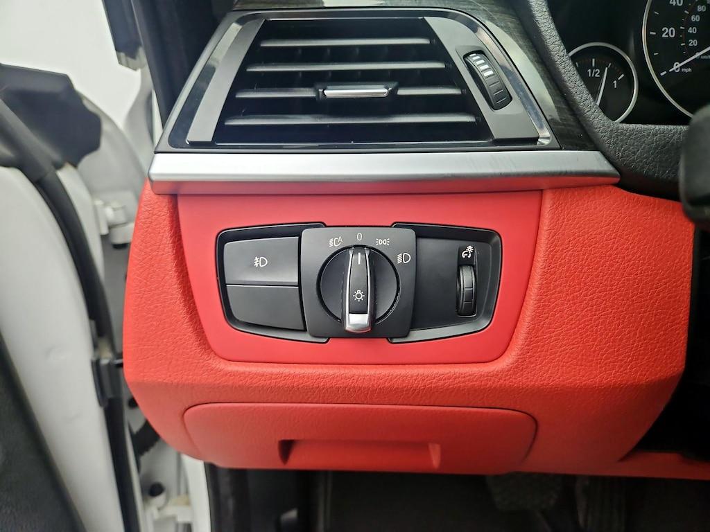 used 2017 BMW 430 car, priced at $21,998