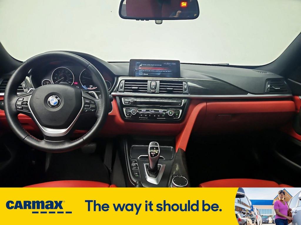 used 2017 BMW 430 car, priced at $21,998