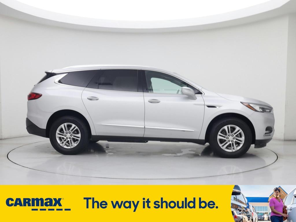 used 2018 Buick Enclave car, priced at $20,998