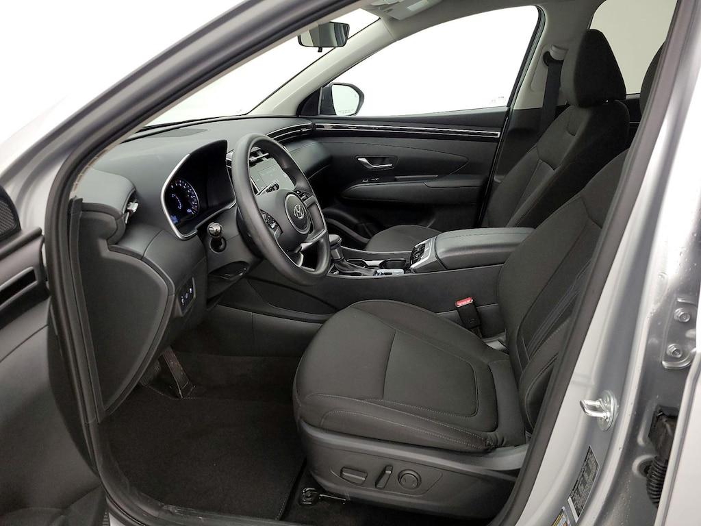 used 2024 Hyundai Tucson car, priced at $24,998