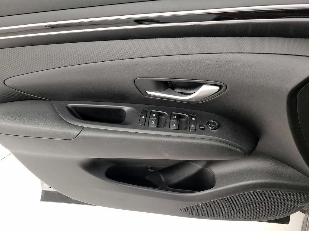 used 2024 Hyundai Tucson car, priced at $24,998