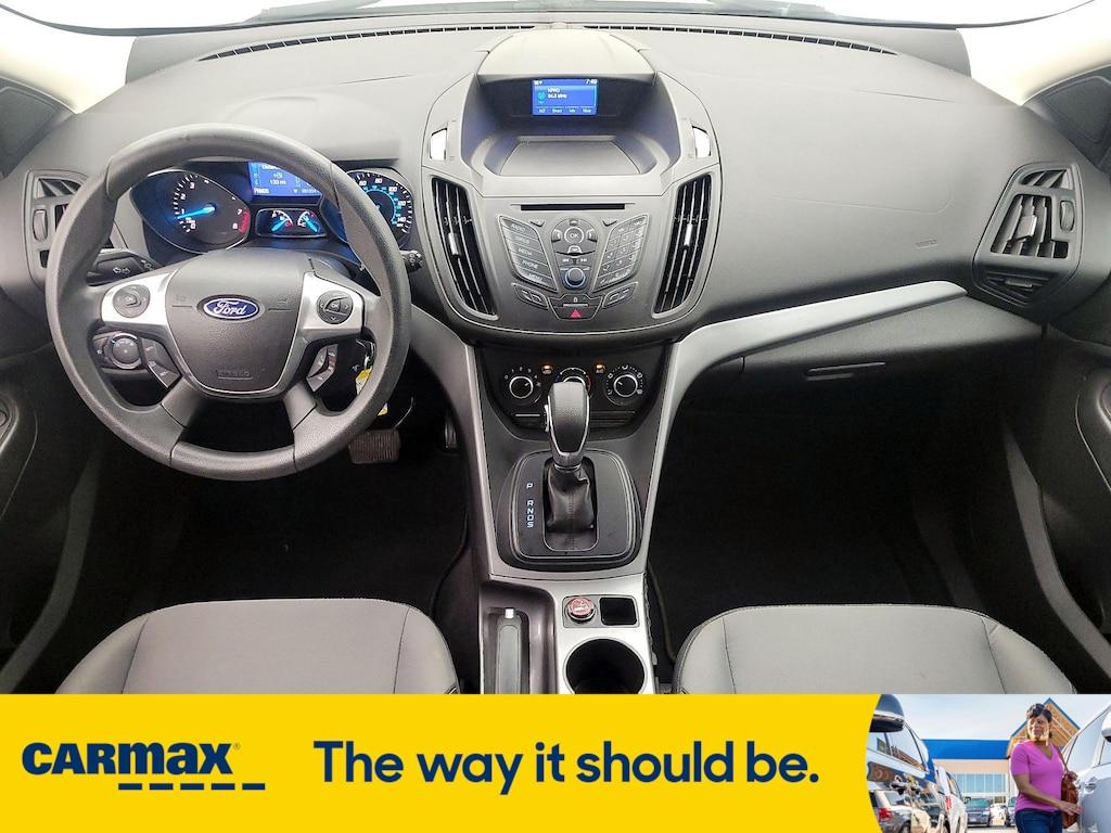 used 2014 Ford Escape car, priced at $12,998
