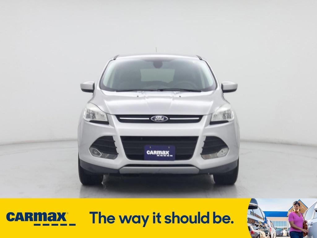 used 2014 Ford Escape car, priced at $12,998