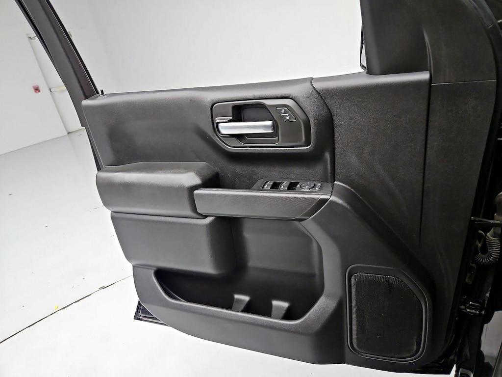 used 2020 Chevrolet Silverado 1500 car, priced at $28,998