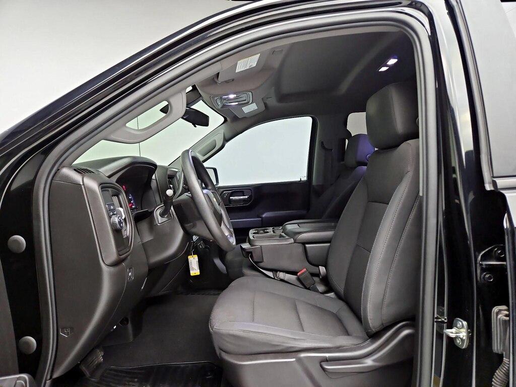 used 2020 Chevrolet Silverado 1500 car, priced at $28,998