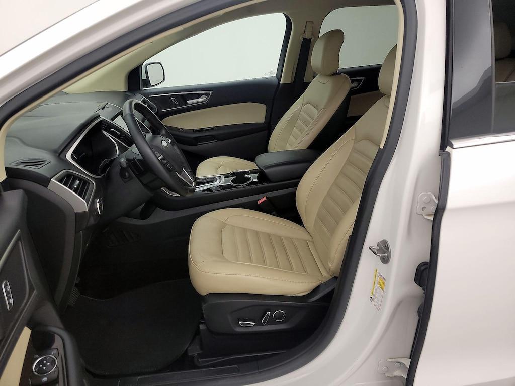 used 2016 Ford Edge car, priced at $17,998