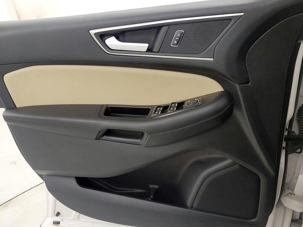 used 2016 Ford Edge car, priced at $17,998