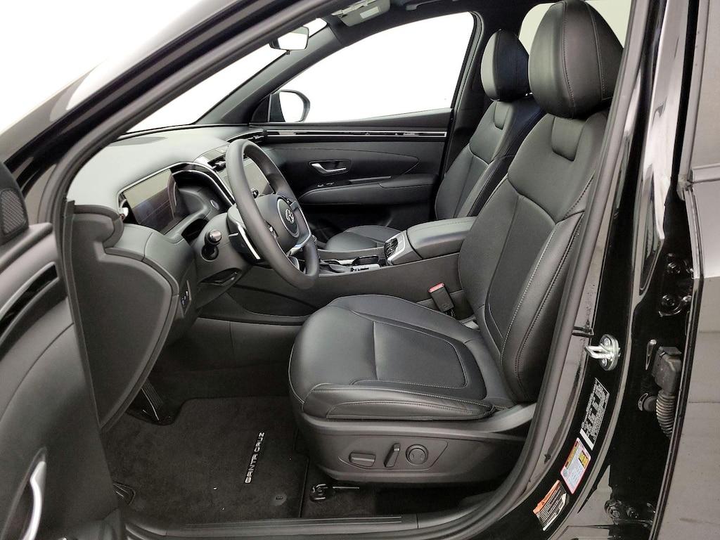 used 2024 Hyundai SANTA CRUZ car, priced at $31,998