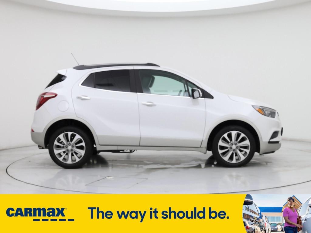 used 2019 Buick Encore car, priced at $16,998