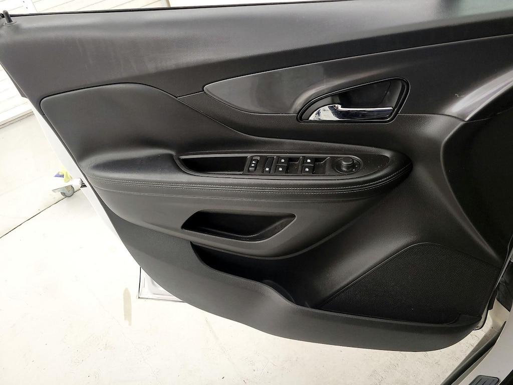 used 2019 Buick Encore car, priced at $16,998