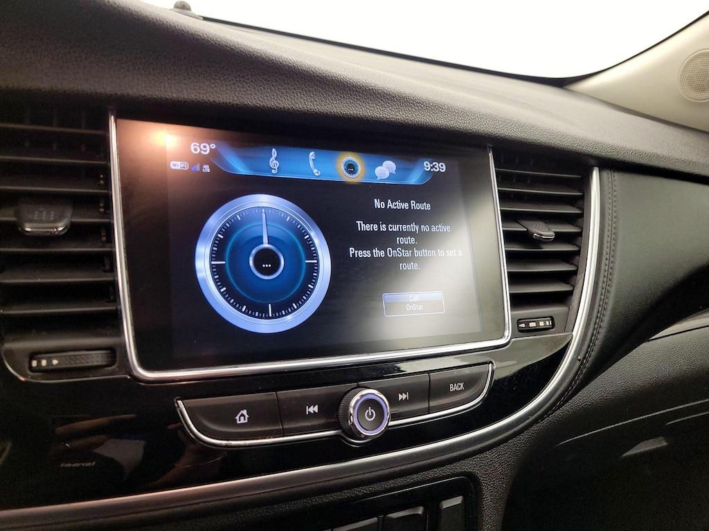 used 2019 Buick Encore car, priced at $16,998