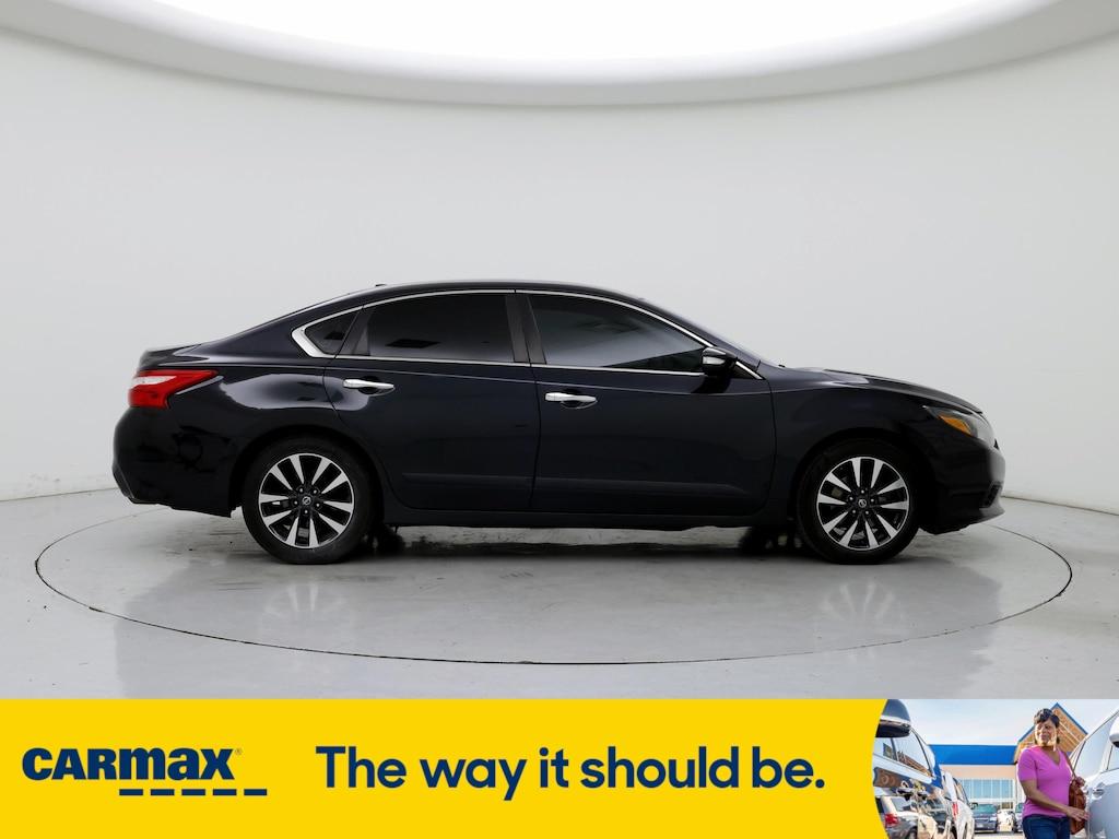 used 2016 Nissan Altima car, priced at $16,998