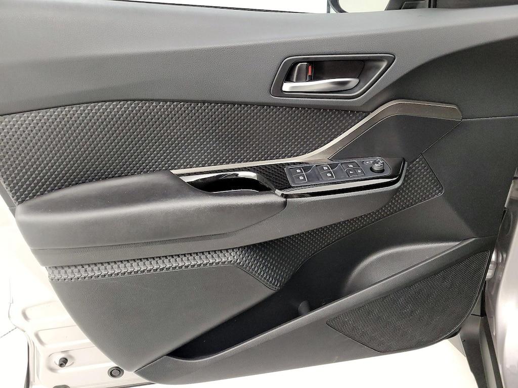 used 2019 Toyota C-HR car, priced at $19,998