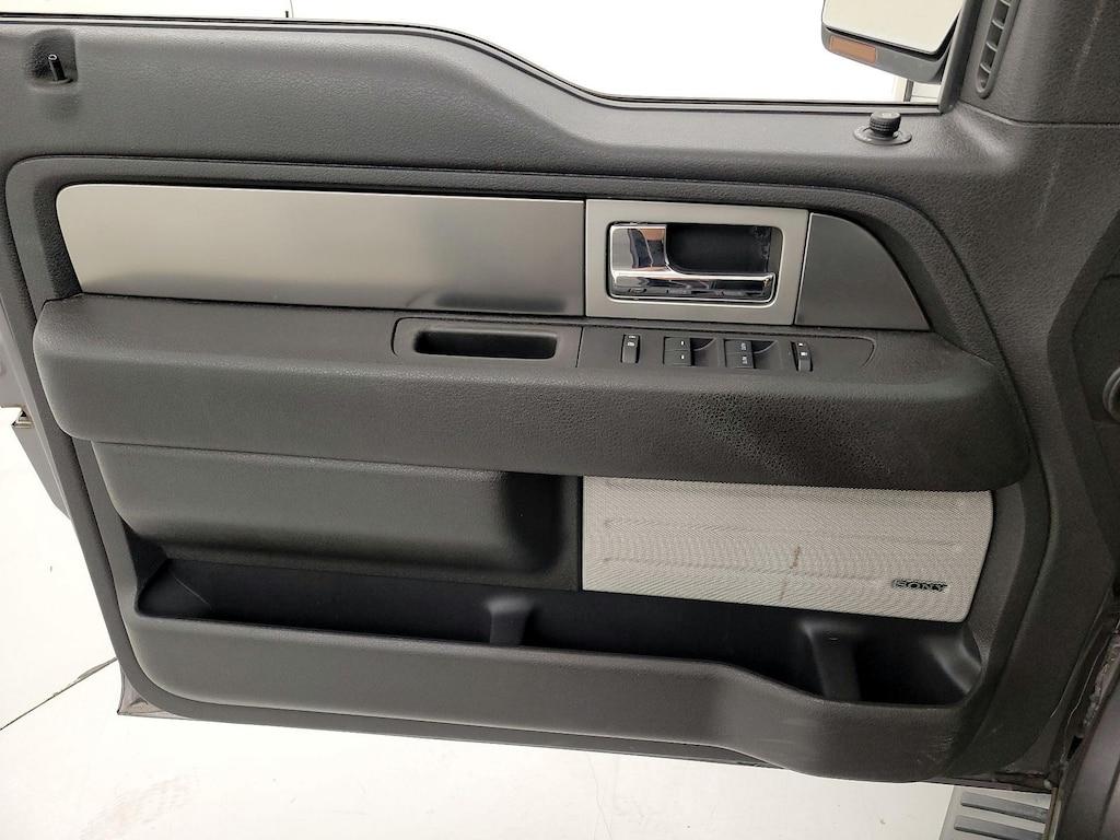 used 2013 Ford F-150 car, priced at $28,998