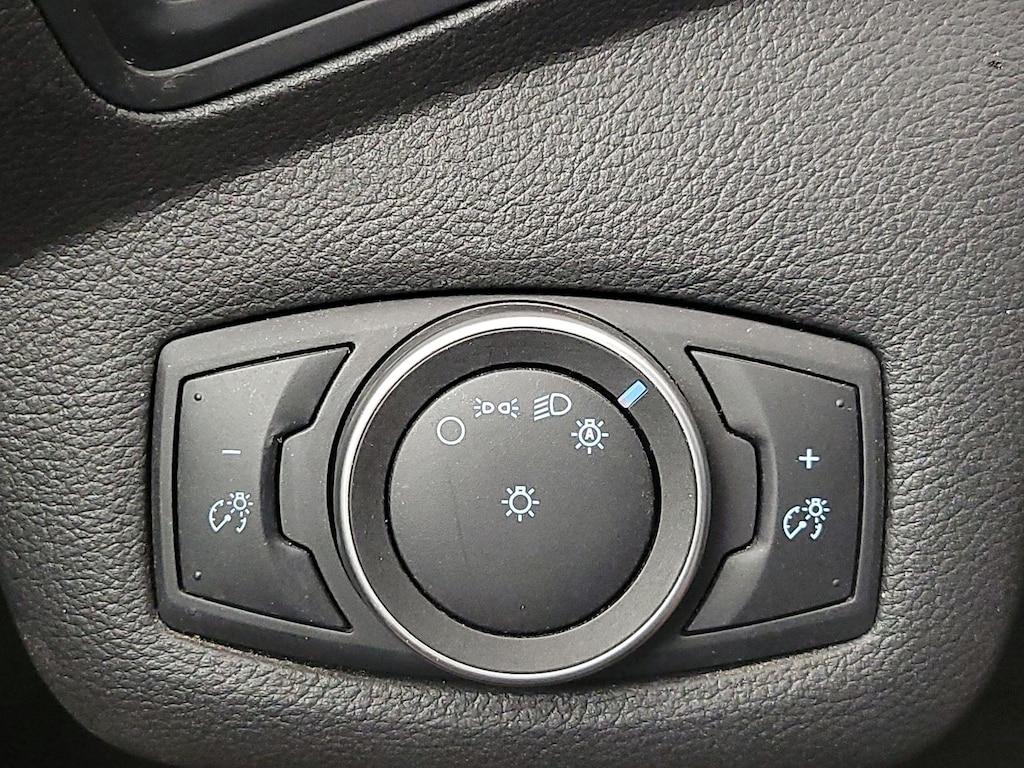 used 2018 Ford C-Max Hybrid car, priced at $11,998