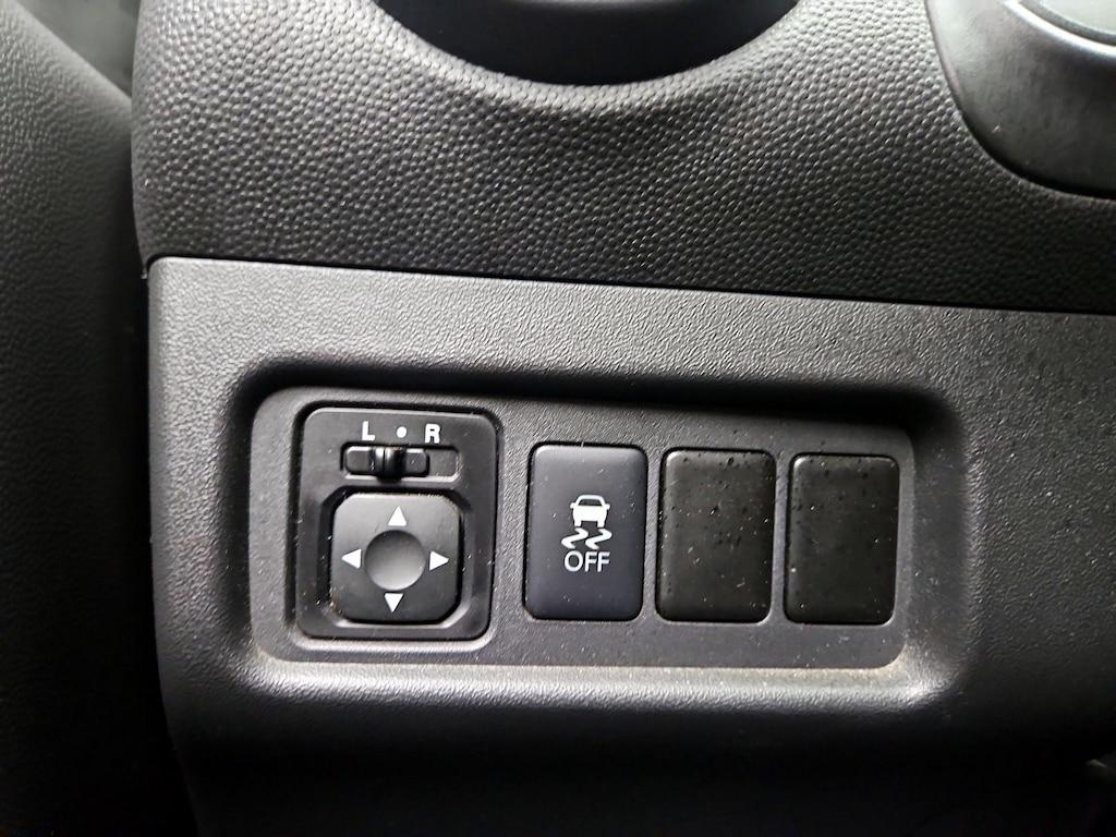 used 2017 Mitsubishi Mirage G4 car, priced at $11,998